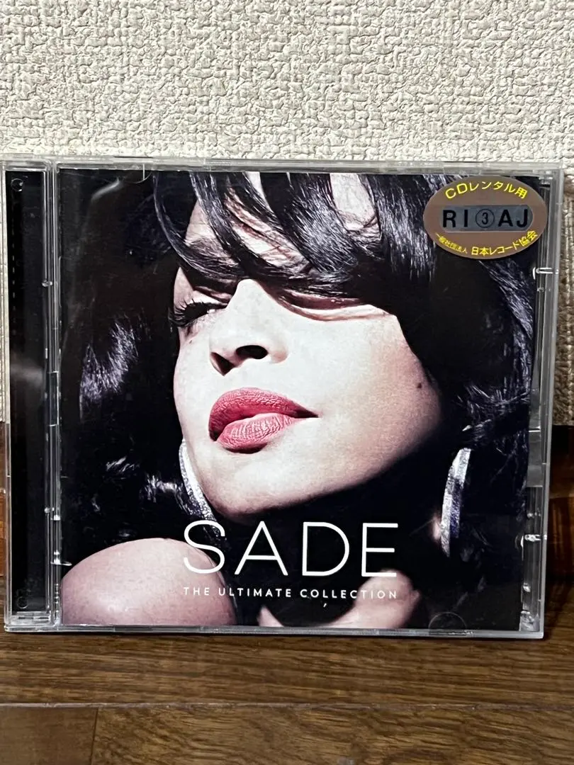 2025年最新】the ultimate collection sadeの人気アイテム