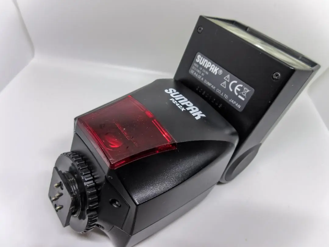 2025年最新】SUNPAK PZ42X CANONの人気アイテム - メルカリ