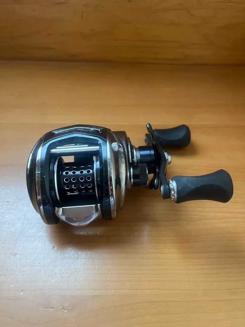 2025年最新】abu garcia revo elite ibの人気アイテム - メルカリ