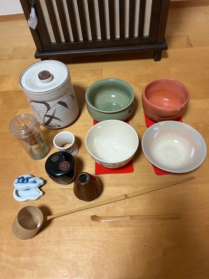 2025年最新】茶道 茶棚の人気アイテム - メルカリ