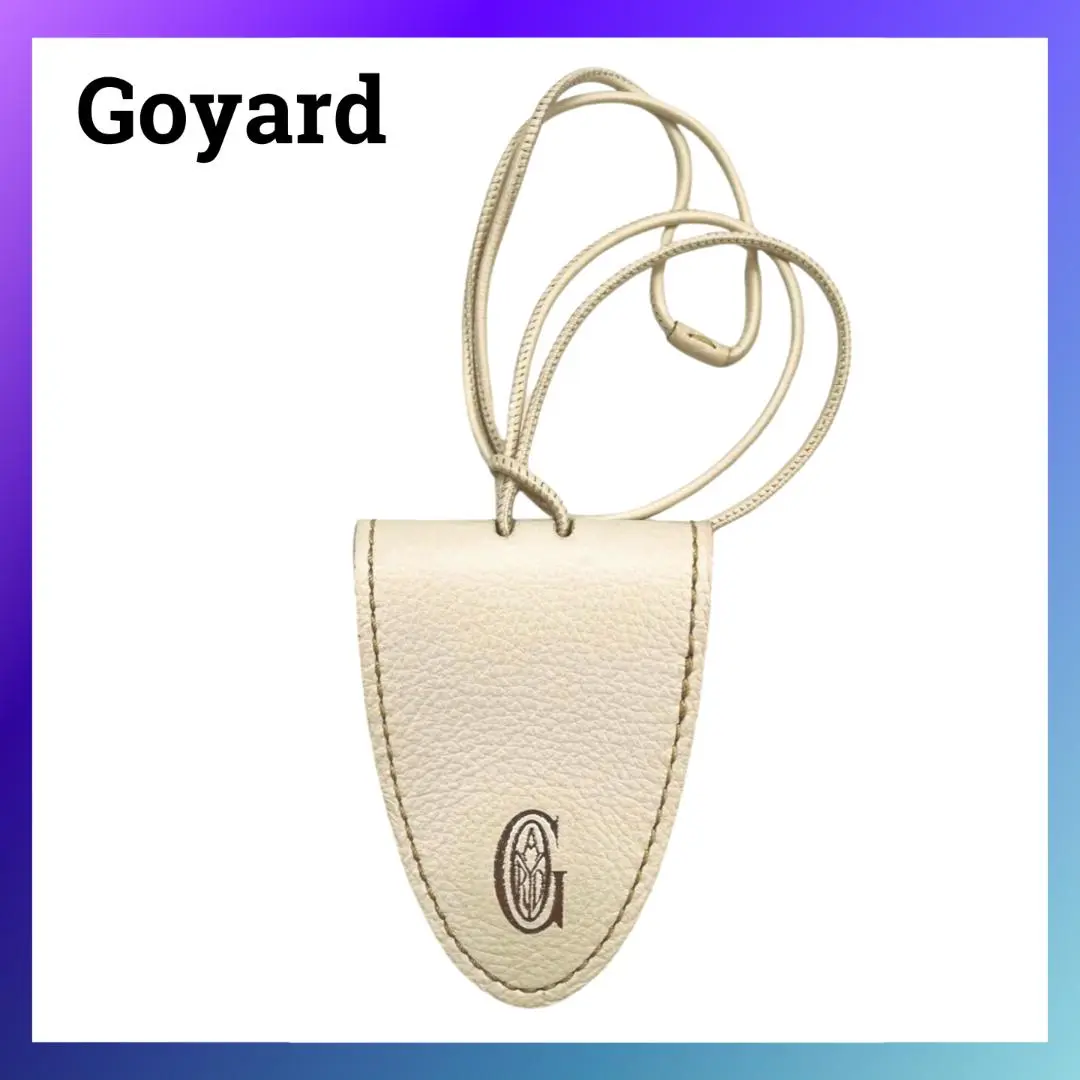 2025年最新】GOYARD ゴヤール キーリングの人気アイテム - メルカリ