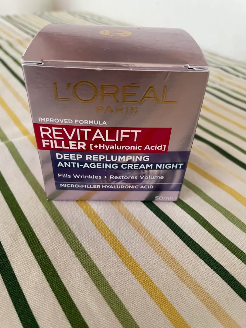 [新品未開封] ロレアルリバイタルリフトセット Amazon | 【L'Oreal Paris】リバイタリフト 30ml Revitalift