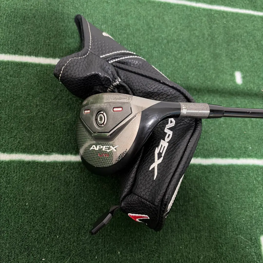 2025年最新】APEX uw 2022の人気アイテム - メルカリ