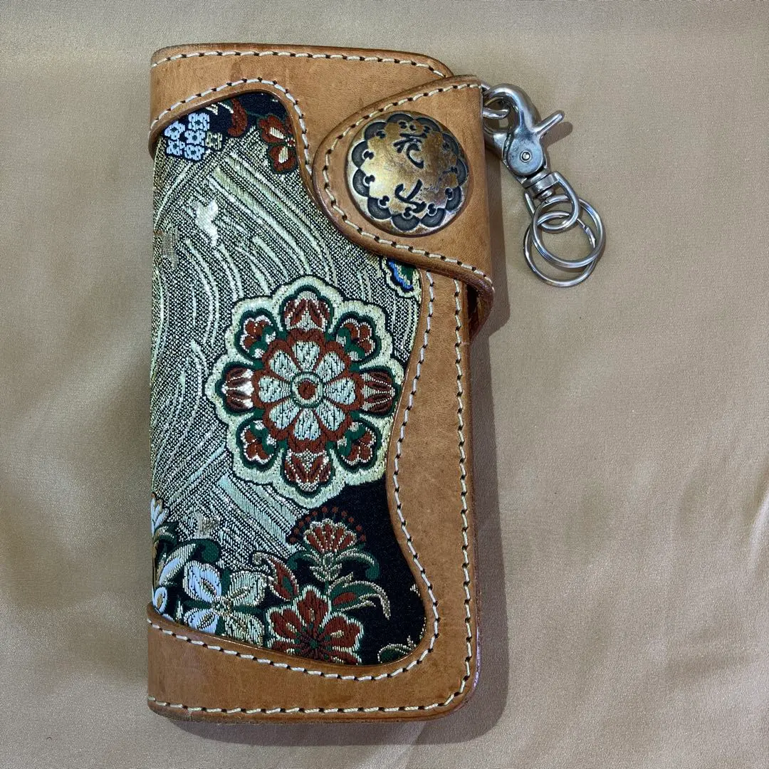 2025年最新】花山 長財布の人気アイテム - メルカリ