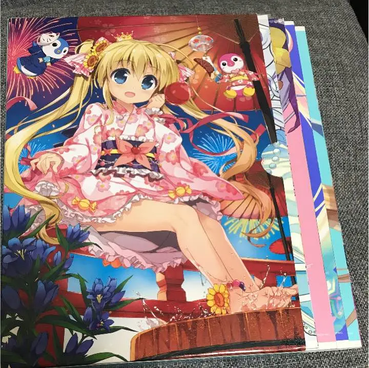 ヴァンガード　バミューダ△　写真集　コンプリートセット 2025年最新】バミューダ 写真集 コンプリートセットの人気