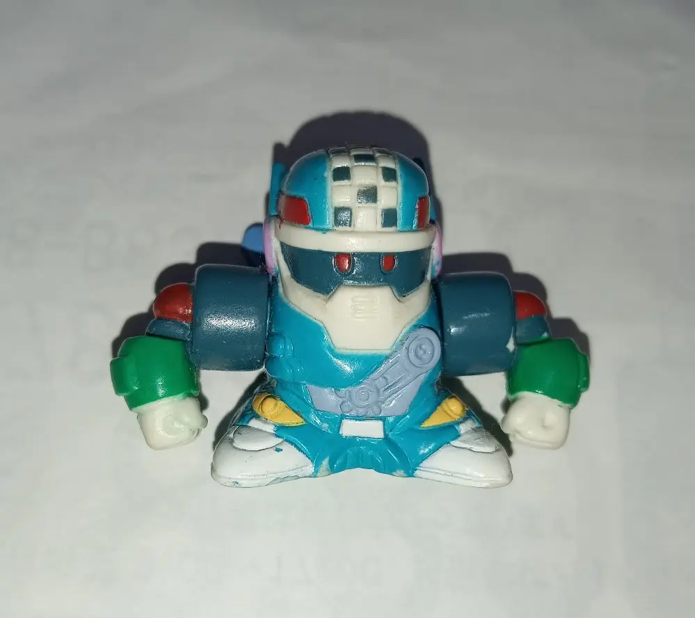 2025年最新】ロックマン fbの人気アイテム - メルカリ