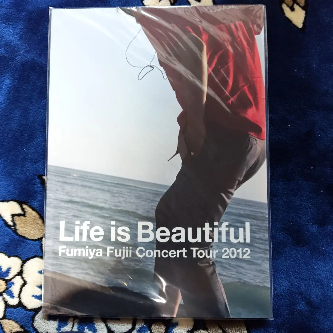 2025年最新】藤井フミヤ パンフレットの人気アイテム - メルカリ
