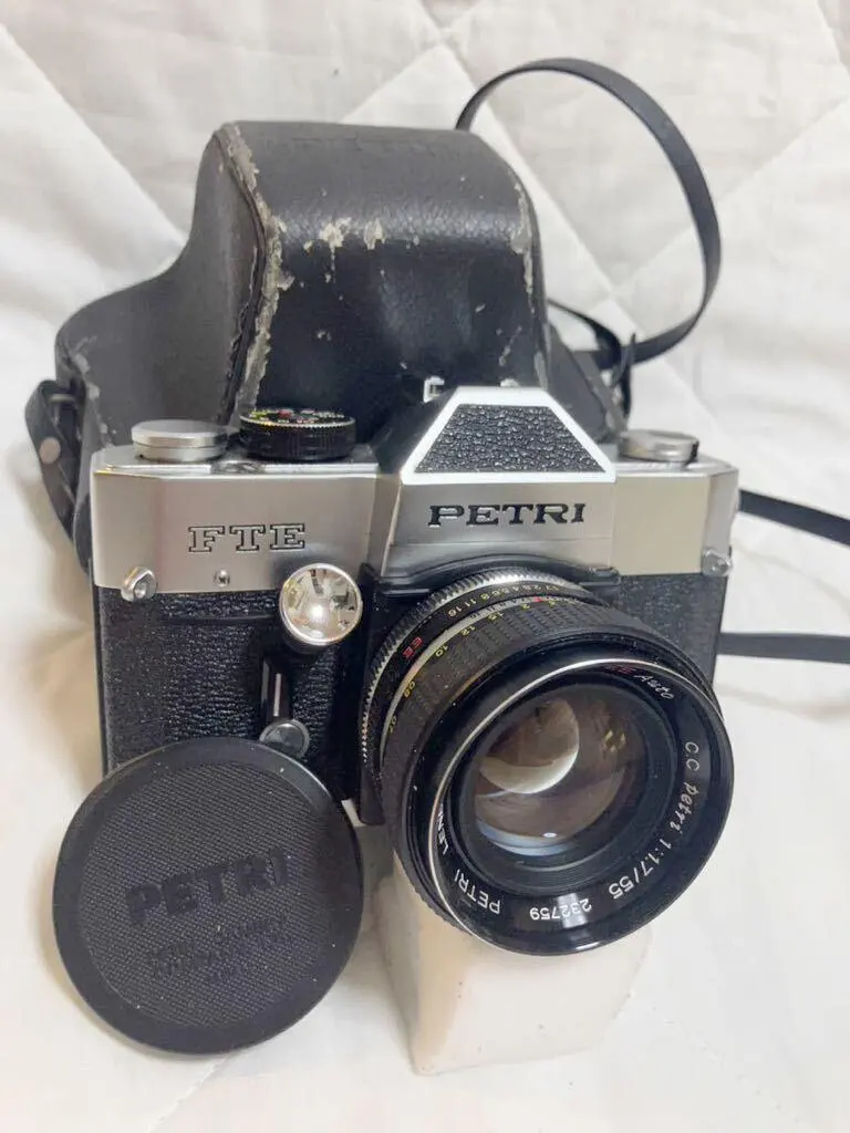 2025年最新】petri fteの人気アイテム - メルカリ