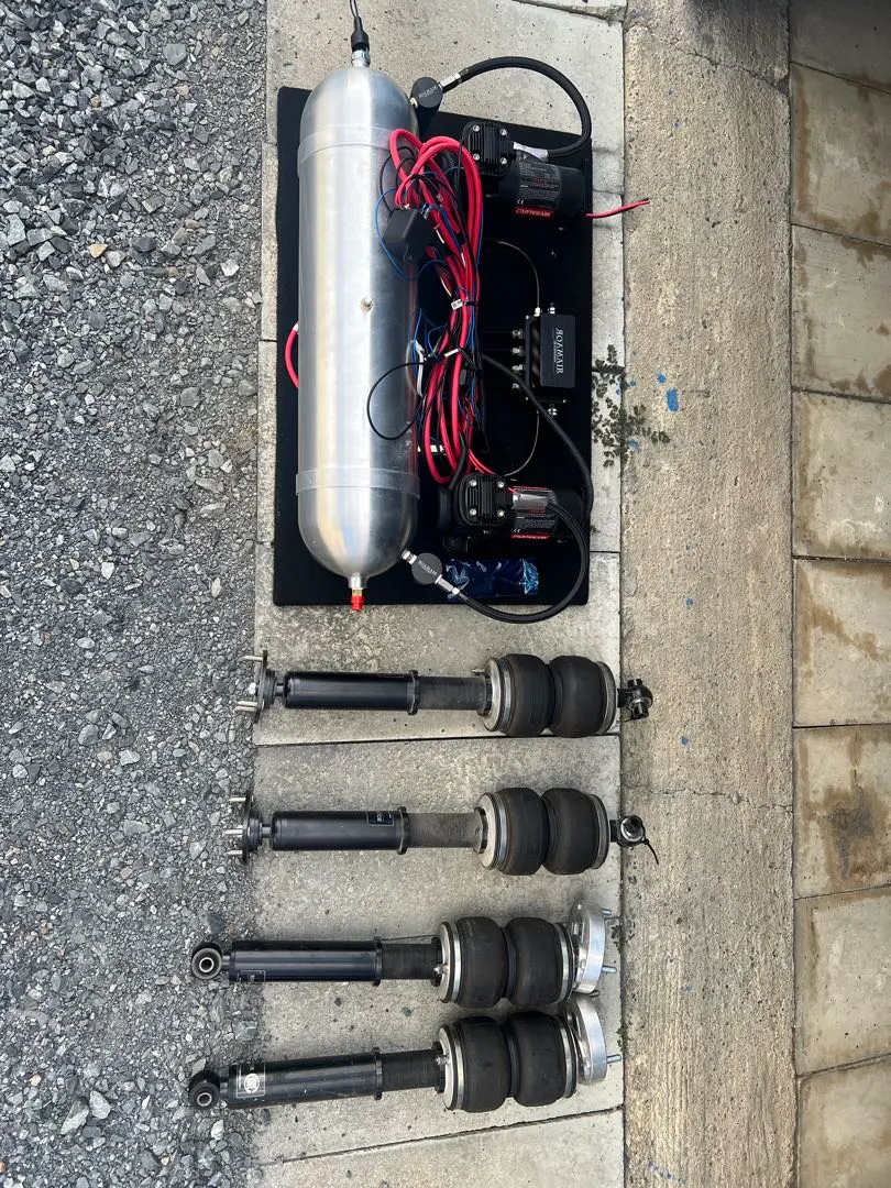 200系クラウン PHANTOM CUP ファントムカップ ロベルタカップ