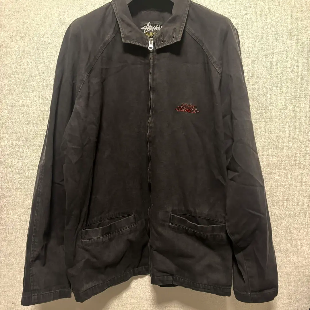 2025年最新】stussy burly gearの人気アイテム - メルカリ