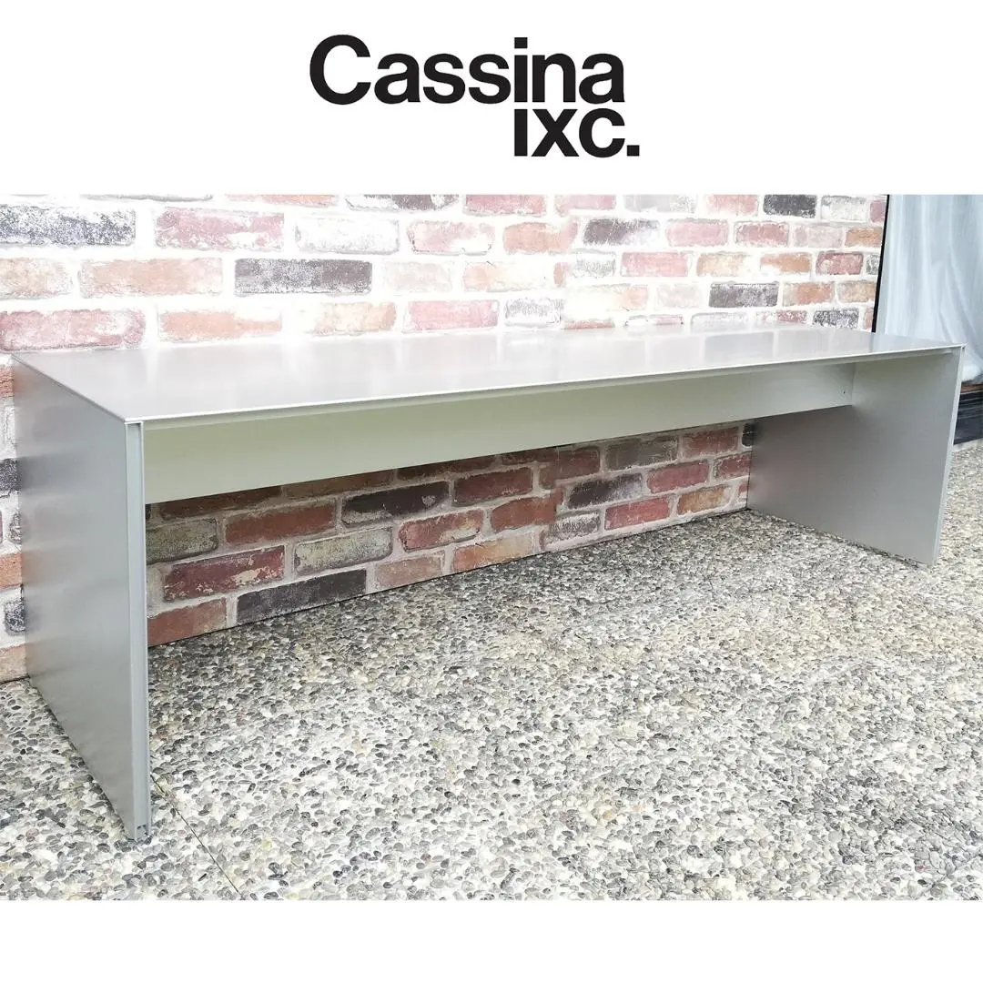 Cassina ixc インターデコール TUNE 2脚組　② フォールディング GUU様専用】Cassina ixc. TUNE 2脚セット(1) - メルカリ