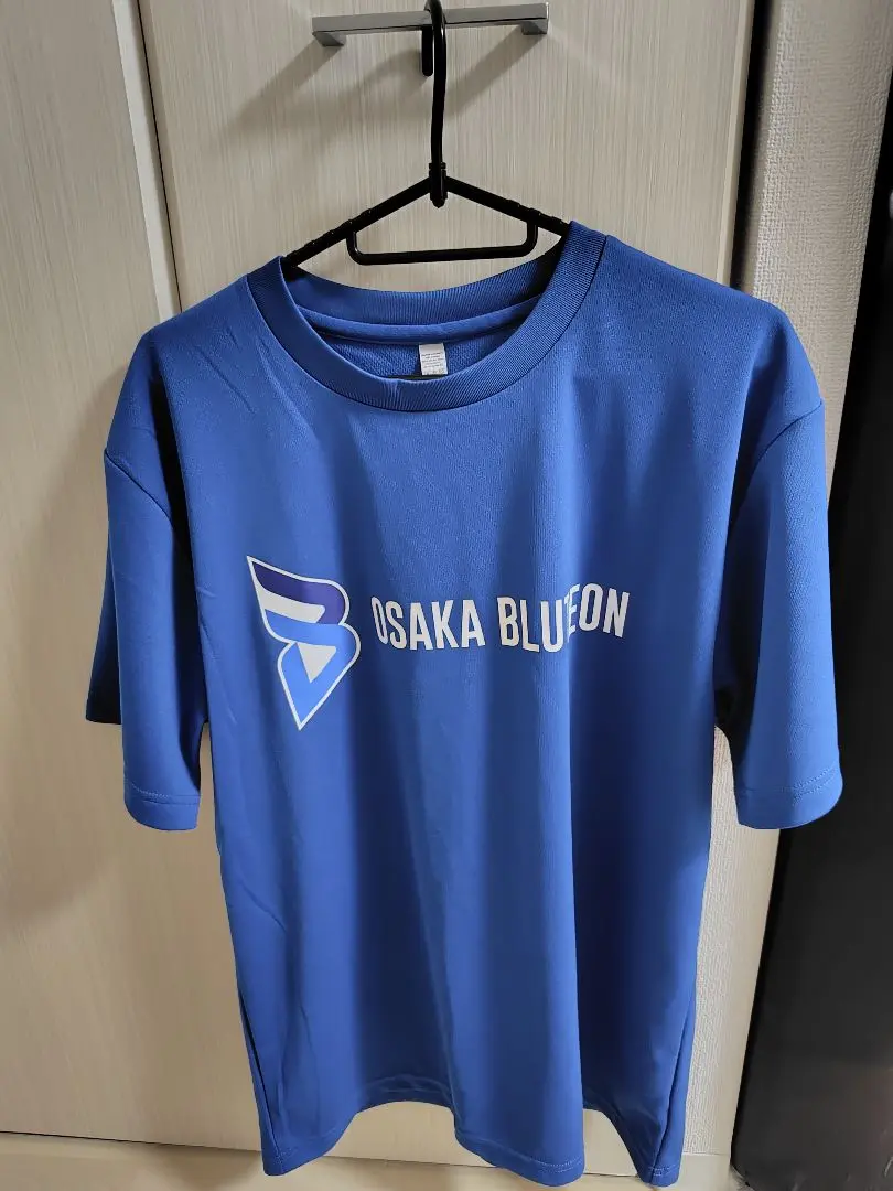2025年最新】大阪ブルテオン tシャツの人気アイテム - メルカリ