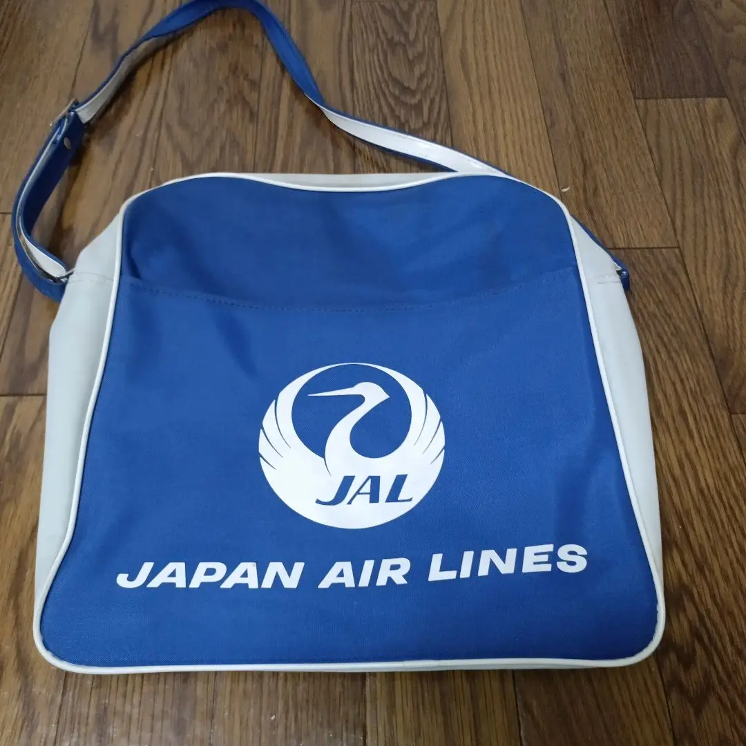 2025年最新】JAL ショルダーバッグの人気アイテム - メルカリ
