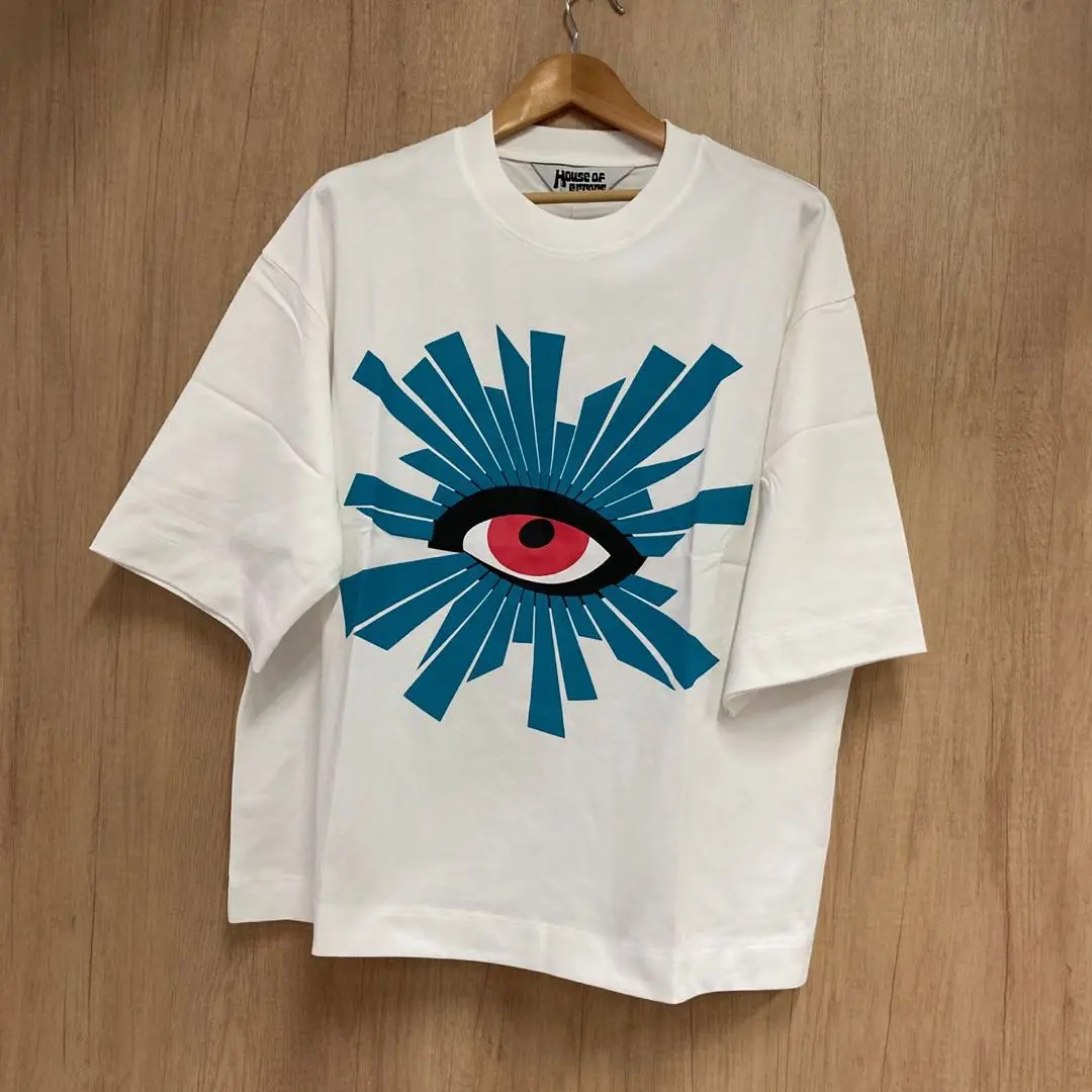 2025年最新】house of errors tシャツの人気アイテム - メルカリ