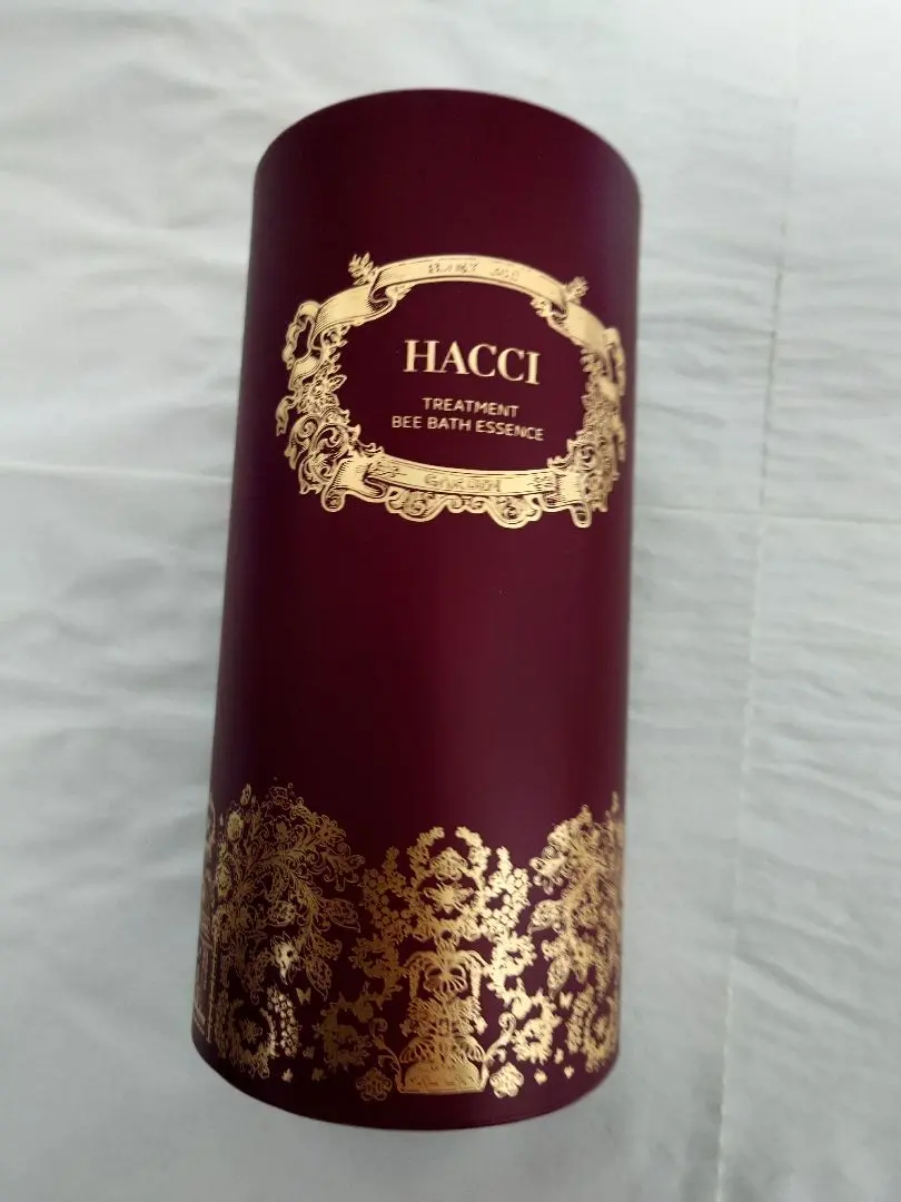未開封！HACCI ハッチトリートメント BEE バスエッセンス 250mL 351975_1.jpg?12091706