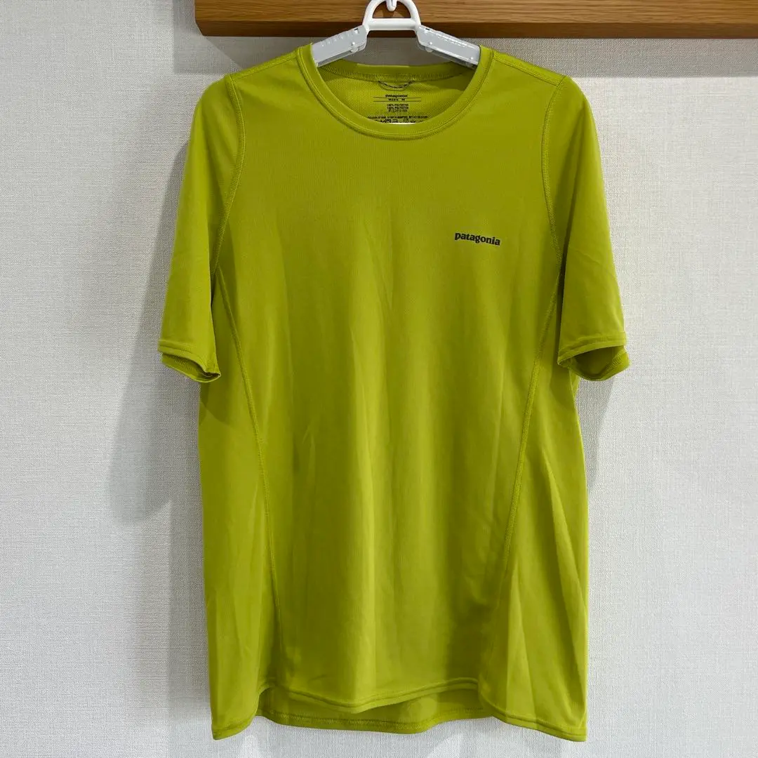Patagonia フォアランナー スリーブレス タンクトップ セット販売 2025年最新】パタゴニア フォアランナーの人気アイテム - メルカリ