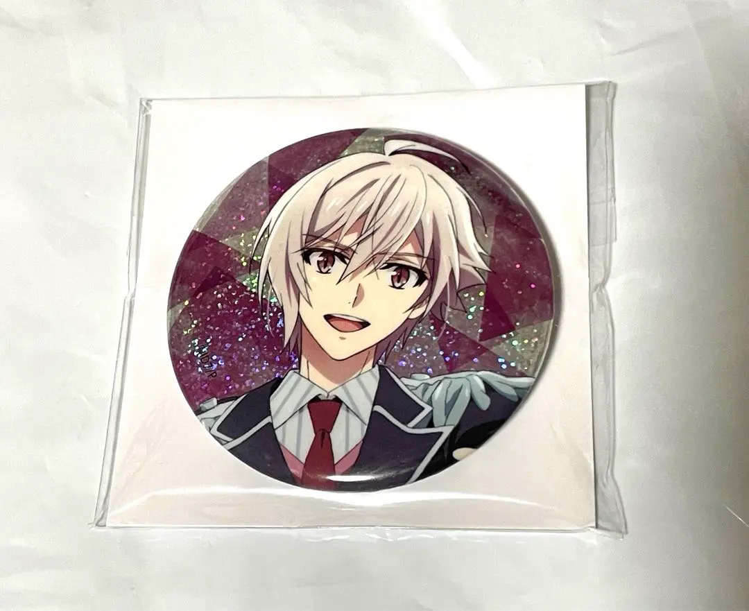 Thumbnail of Tenn Kujo Can Badge - IDOLiSH7 The Movie: LIVE 4bit - Pre-order