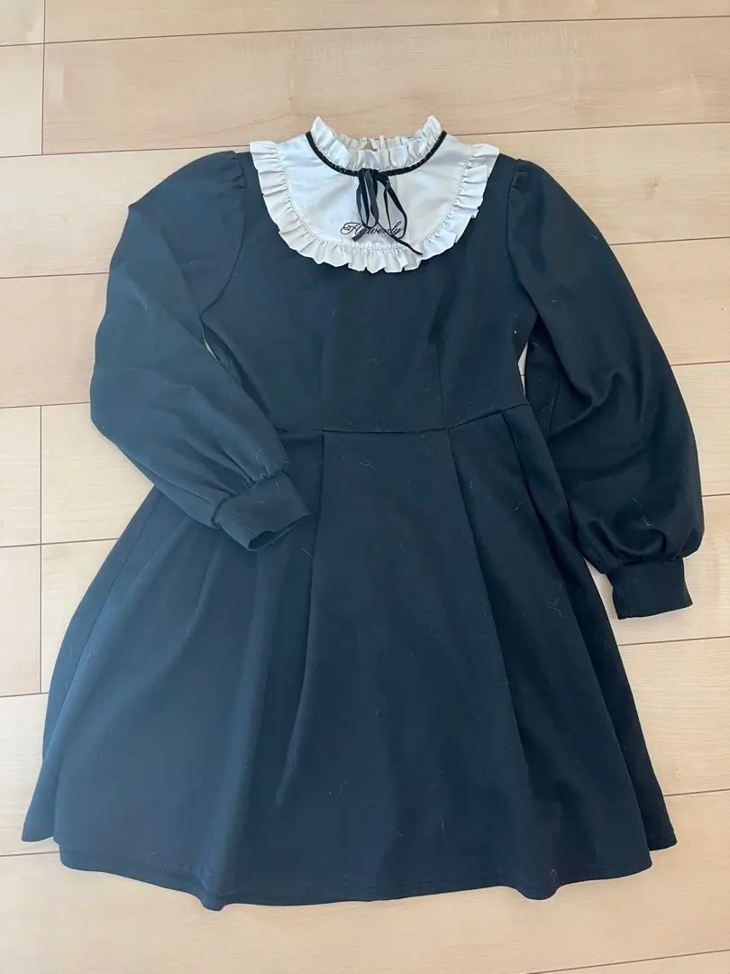 ank 連衣裙 的縮圖