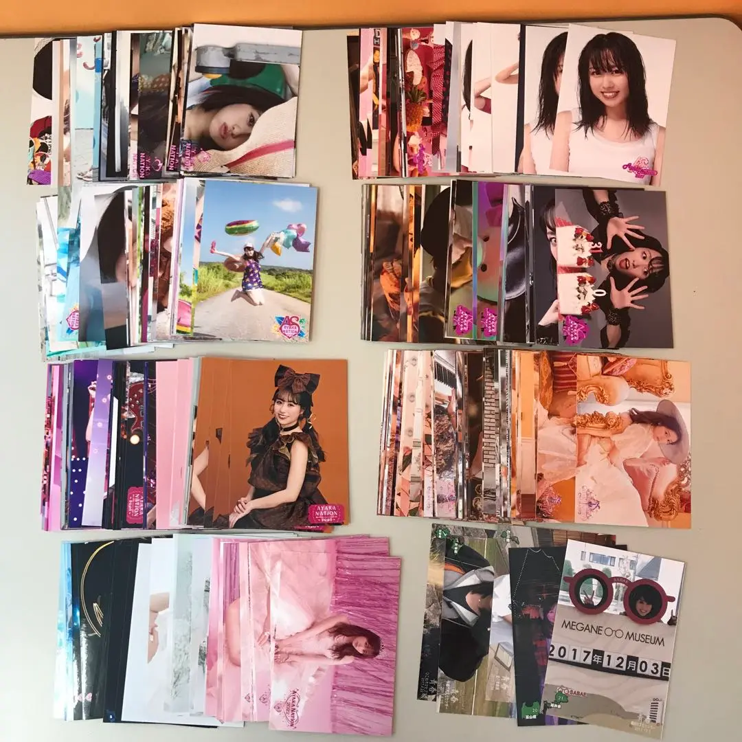 AYAKA NATION 2025 まとめ売り AYAKA NATION 2025 VIP ROOM A+ ～the Voyage～
