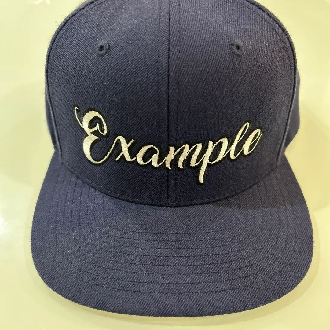 EXAMPLE キャップ2個セット　エグザンプル　イグザンプル 2025年最新】エグザンプル キャップの人気アイテム - メルカリ