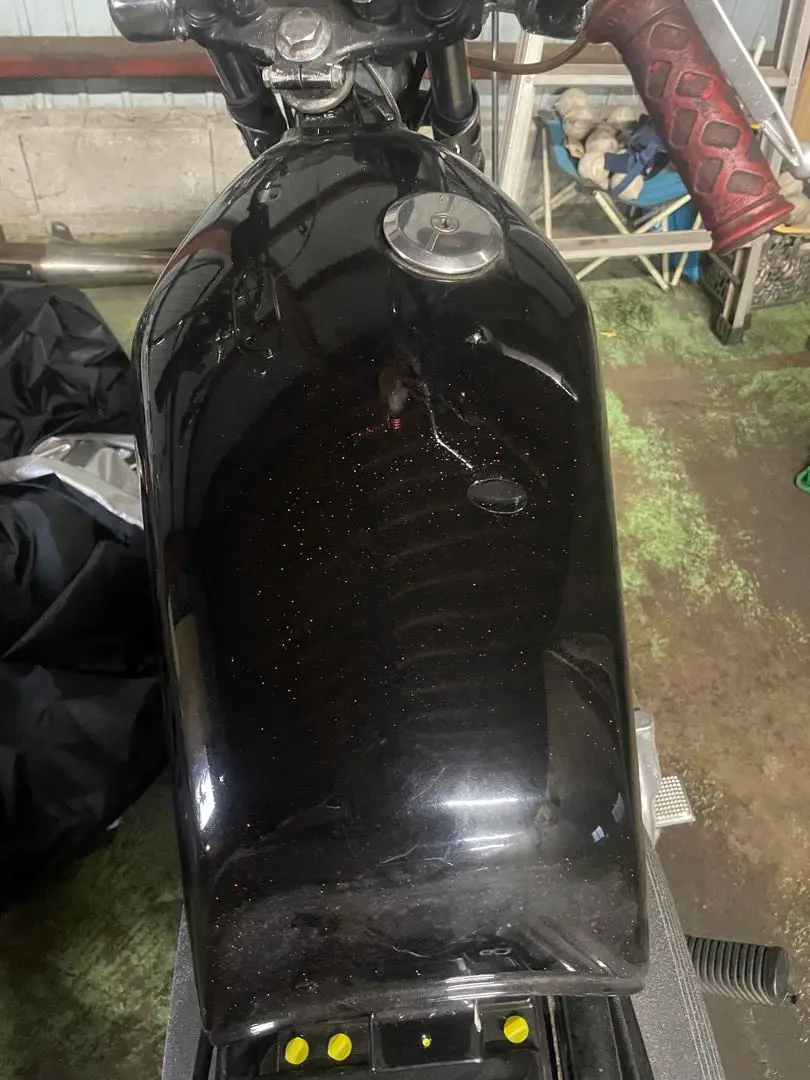 z250ftタンク 2025年最新】Yahoo!オークション -z250ft(タンク)の中古品・新品