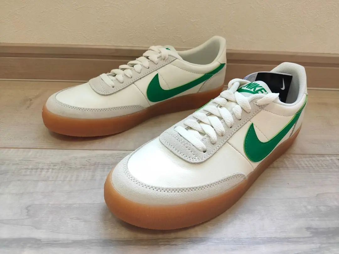 2025年最新】nike j.crew killshot2の人気アイテム - メルカリ