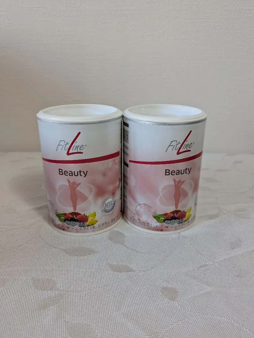 Fitline 美容飲品 2 罐套裝 的縮圖