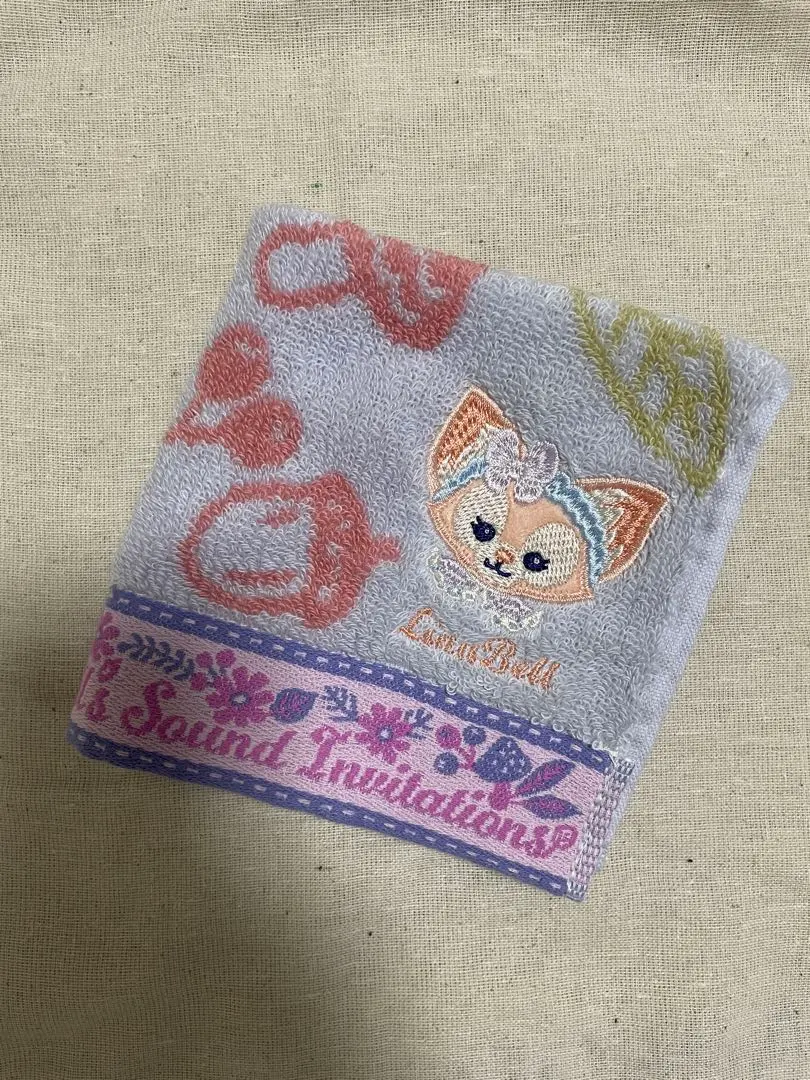 Thumbnail of LinaBell Handkerchief Towel