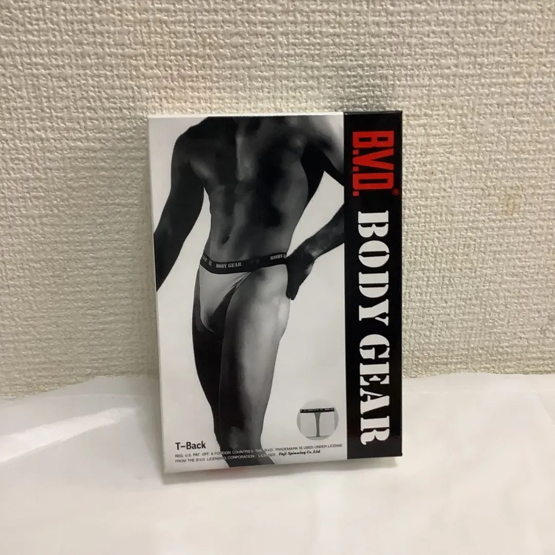 2025年最新】bvd メンズ tバックの人気アイテム - メルカリ