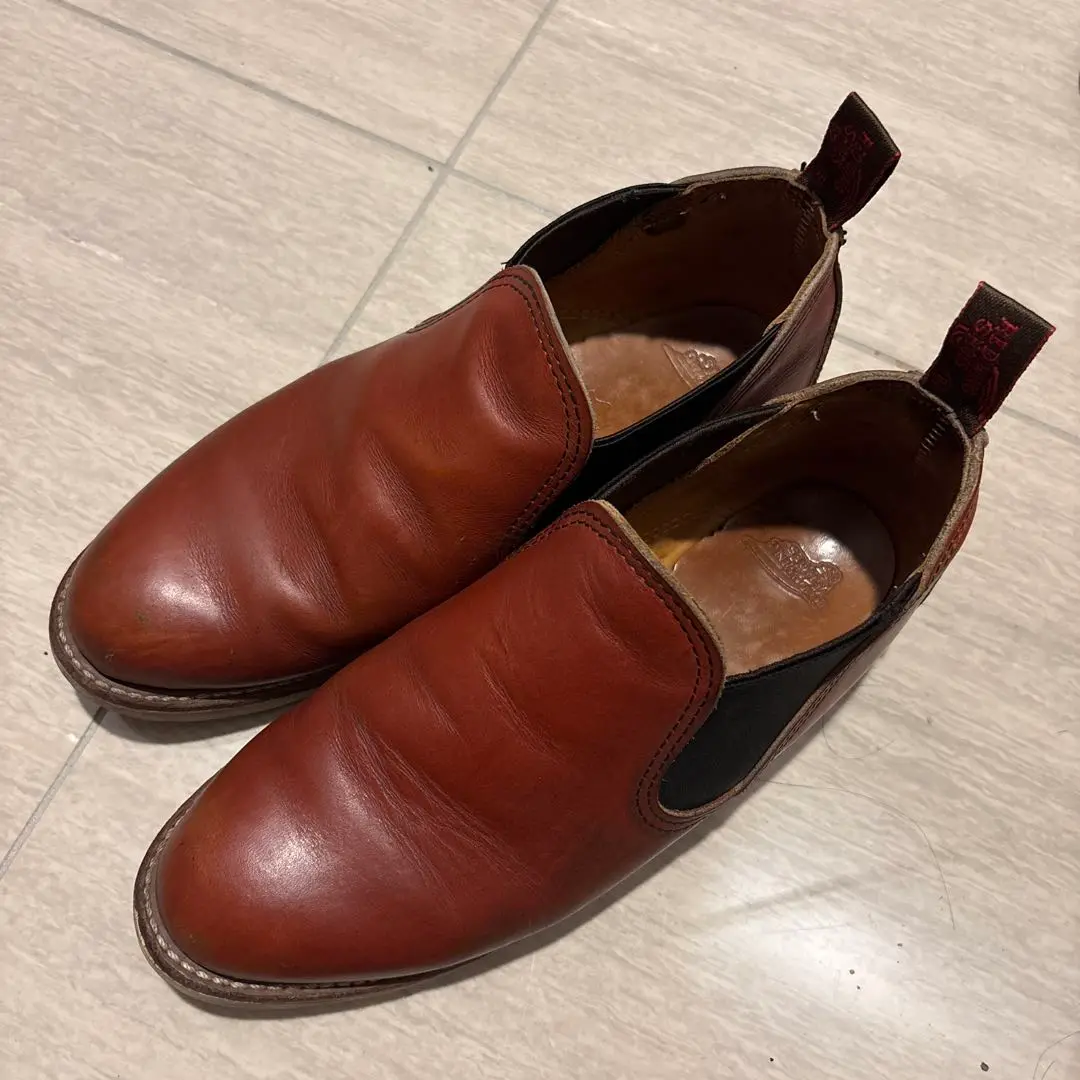 2025年最新】red wing,レッドウィング レッドウイング,8145
