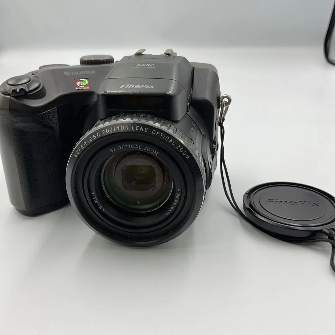 2025年最新】FinePix S602の人気アイテム - メルカリ