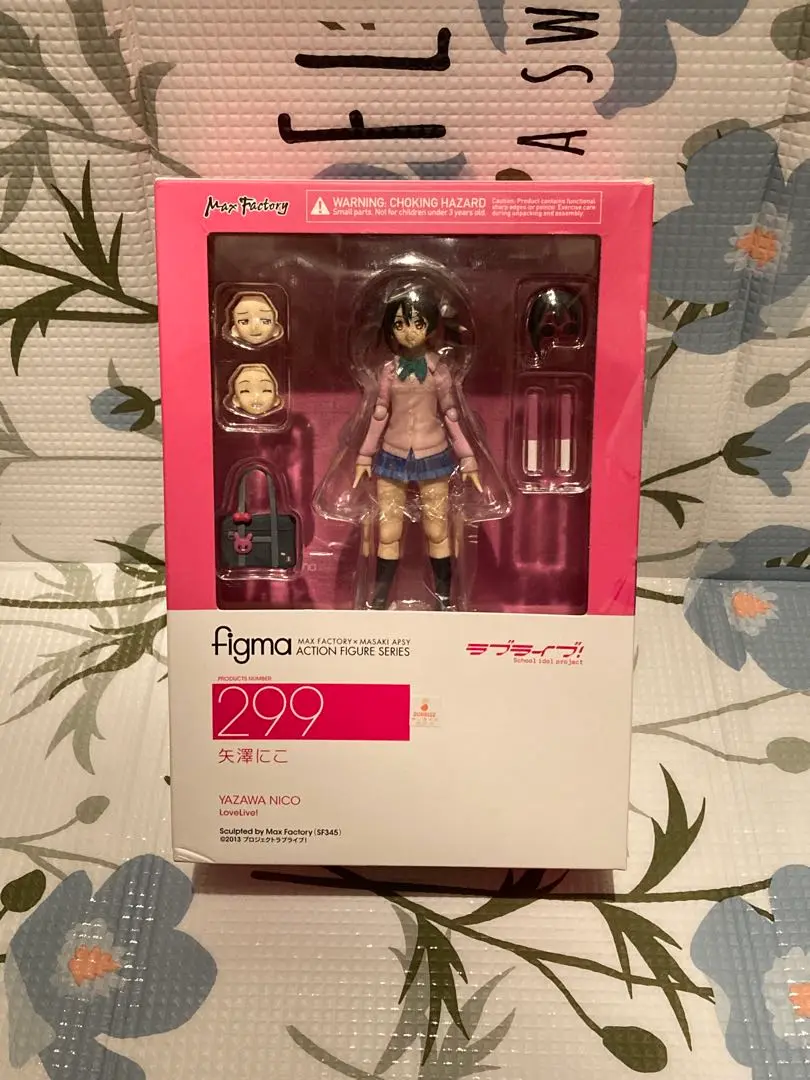 2025年最新】figma 矢澤にこの人気アイテム - メルカリ