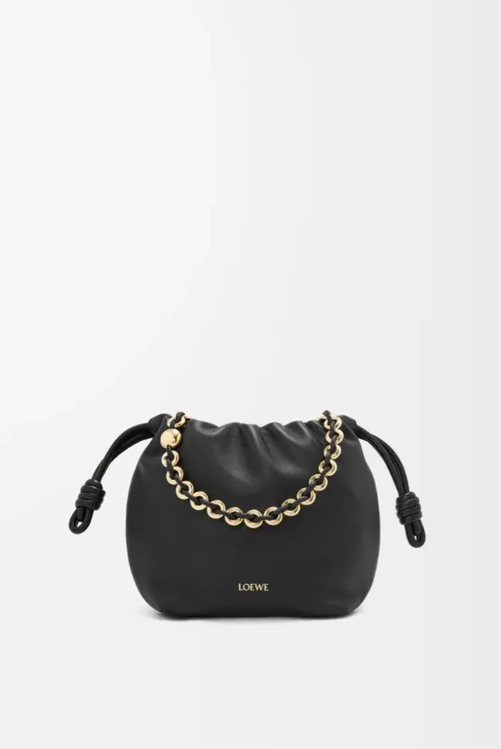 2025年最新】LOEWE カラー：ブラック系 ポーチの人気アイテム
