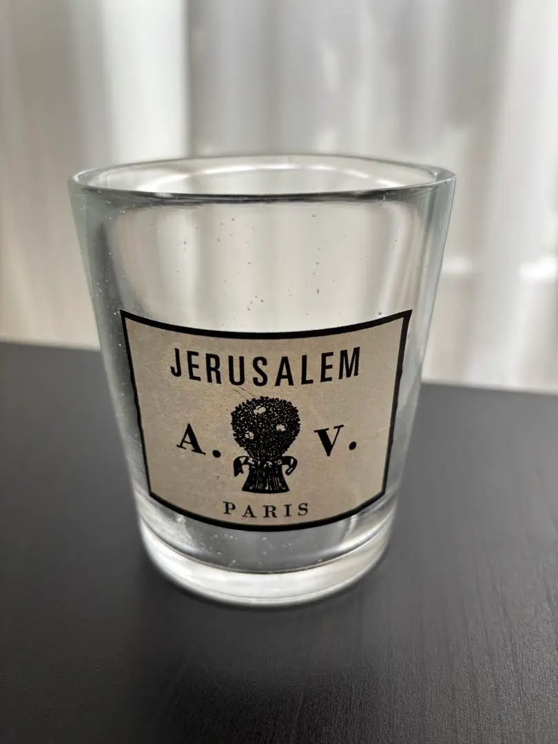 アスティエ　キャンドル　ガラスクロシェ ASTIER de VILLATTE | ガラスクロシェ｜【公式】ACTUS online
