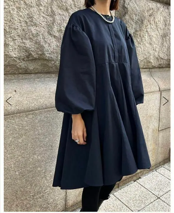 Thumbnail of bow.a Bow A Lily One-Piece Dress