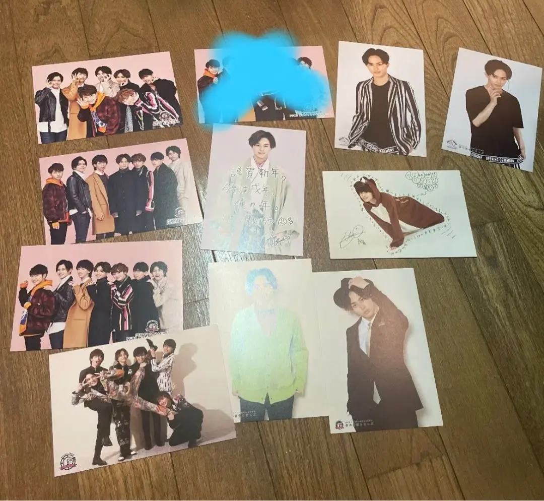 Thumbnail of Limited Edition Super Express Postcard