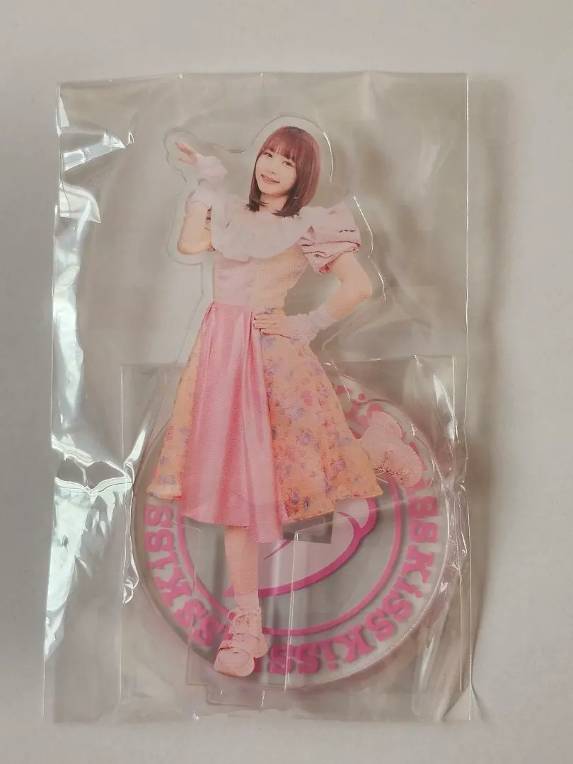 Thumbnail of KiSS KiSS Kira-May Acrylic Stand