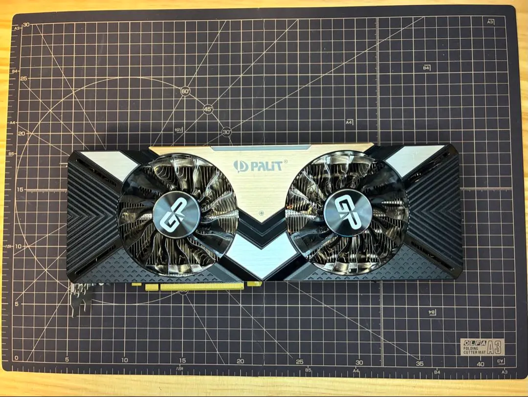 2025年最新】rtx2080ti ジャンクの人気アイテム - メルカリ
