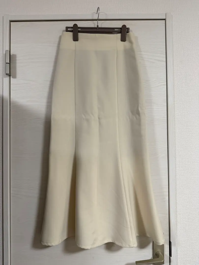 Thumbnail of LOWRYS FARM Mermaid Skirt L Long Skirt Almost New ✨