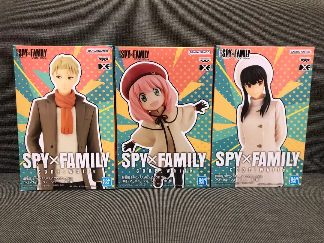 2025年最新】劇場版 SPY×FAMILY DXF ヨルの人気アイテム - メルカリ