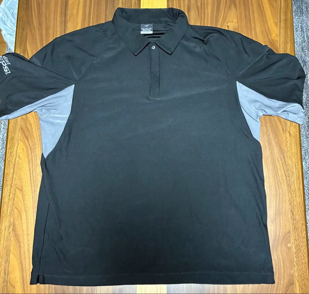 Thumbnail of 90s-00s NIKE GOLF Nike Golf Polo Shirt PEPSI Corporate