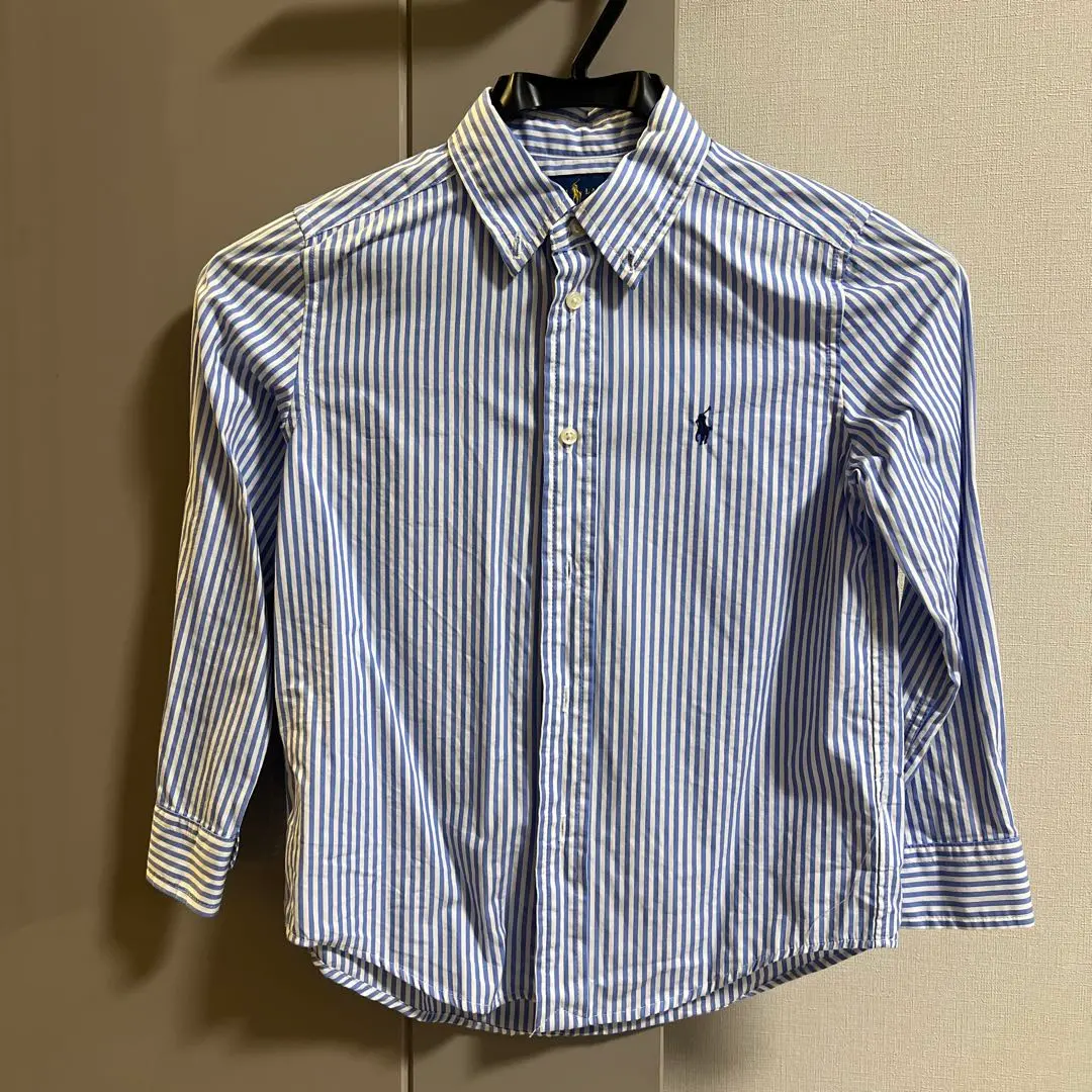 Thumbnail of Ralph Lauren Kids Shirts