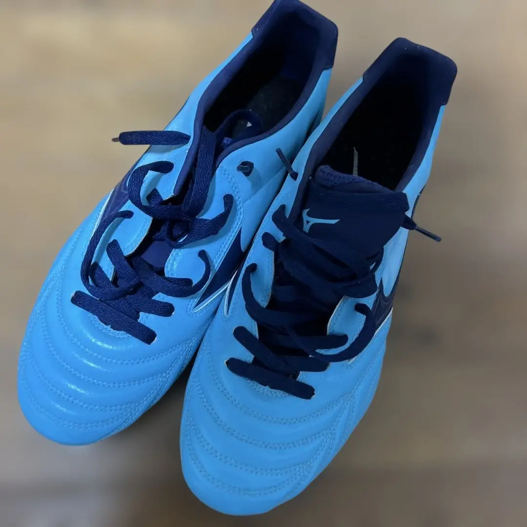 ⭐️未使用品 ミズノ ラグビーシューズ ワイタンギ PS スーパーワイド 29cm ミズノ（MIZUNO）（メンズ）ラグビースパイク ラグビーシューズ