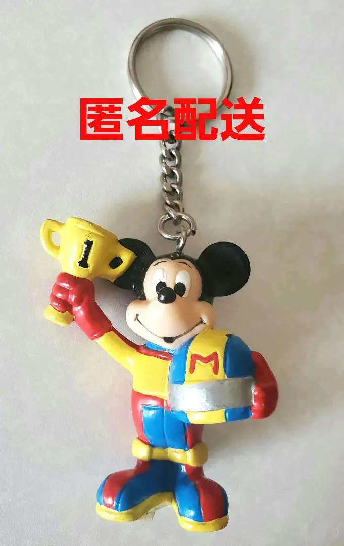 ディズニー トロフィー フェスティバル 記念 激レア品 ミッキー