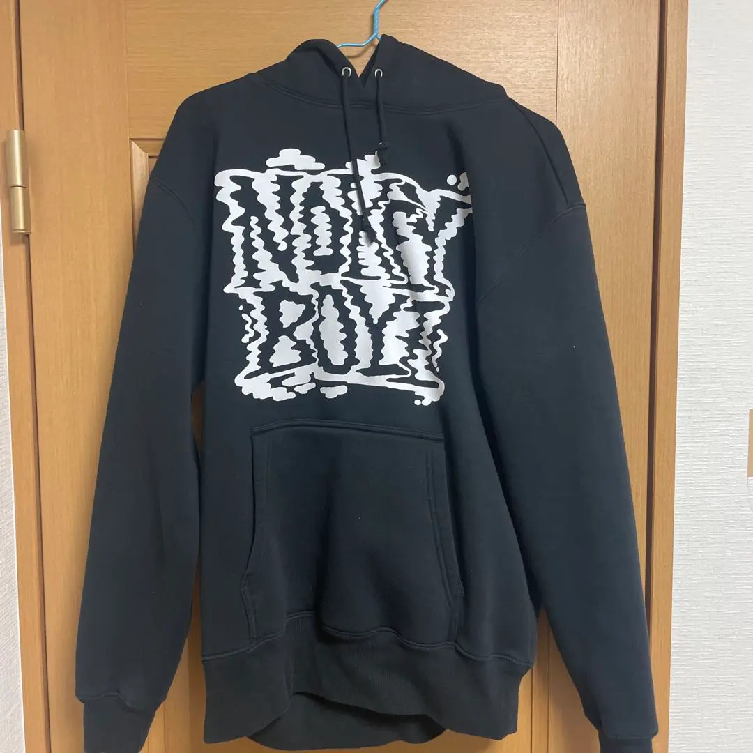 ※最終値下げ※【DADA着用】NOKEY BOYZパーカー 最終値下げ※【DADA着用】NOKEY BOYZパーカー - メルカリ