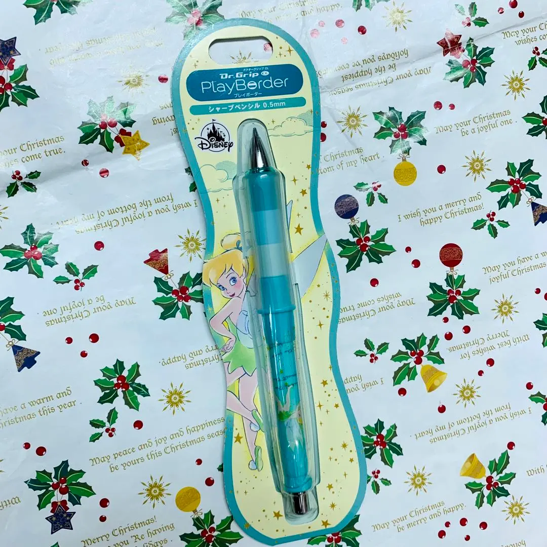 Thumbnail of Disney Resort Tinker Bell Mechanical Pencil