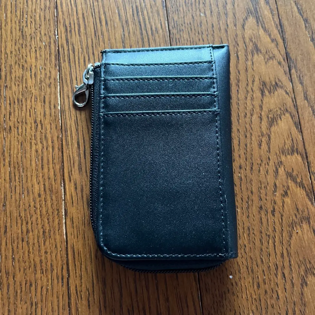 Thumbnail of New BEATRICE card case / mini wallet