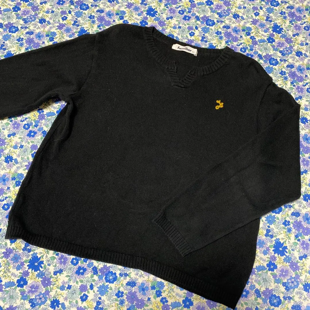Thumbnail of Familiar Thin Sweater