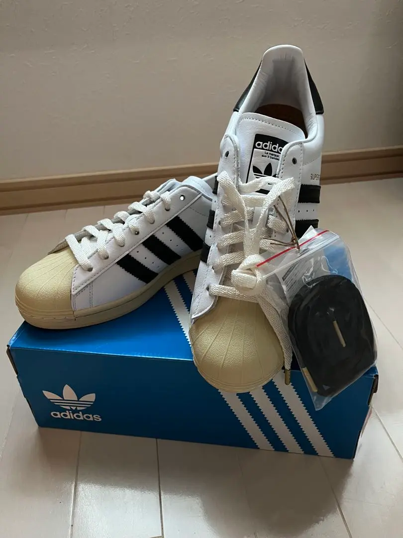 2025年最新】adidas スーパースター fv2831の人気アイテム