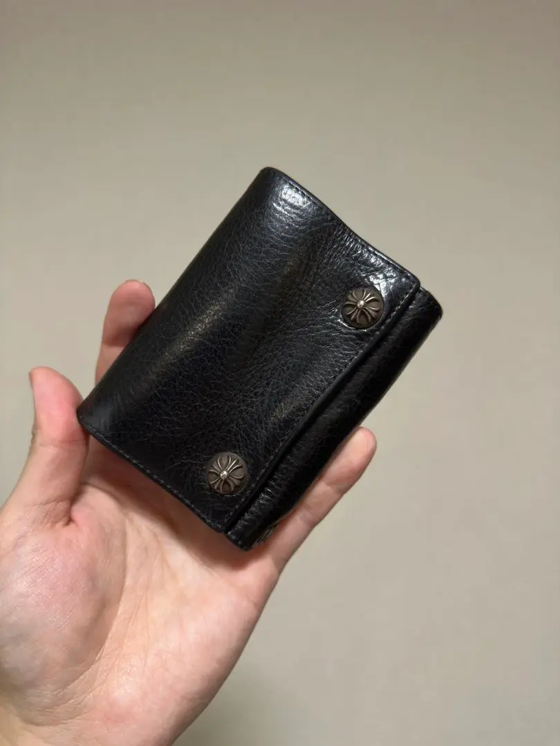 2025年最新】CHROME HEARTS 3FOLDの人気アイテム - メルカリ